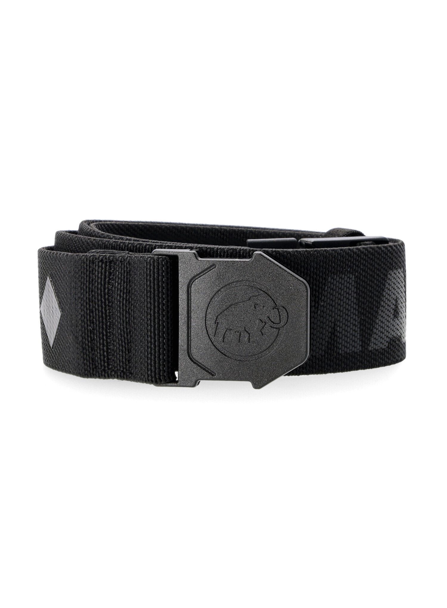 Opasek Mammut Alpine Belt - black