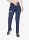 Softshellové kalhoty dámské Mammut Courmayeur SO Pants - marine
