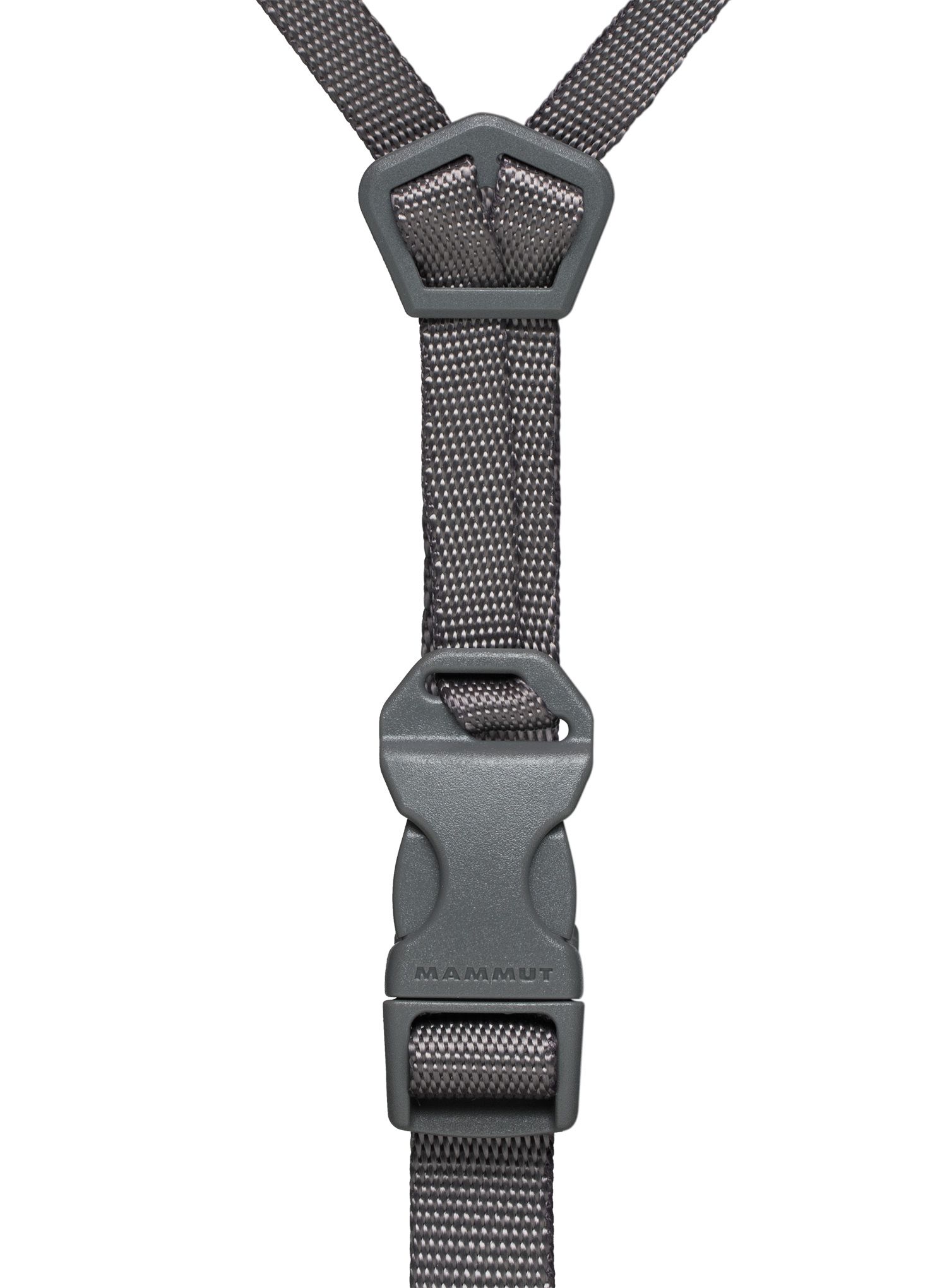 Lezecká helma Mammut Crag Sender Helmet  - titanium