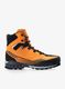 Boty vhodné k poloautomatickým mačkám Mammut Kento Advanced High GTX - dark cheddar/black