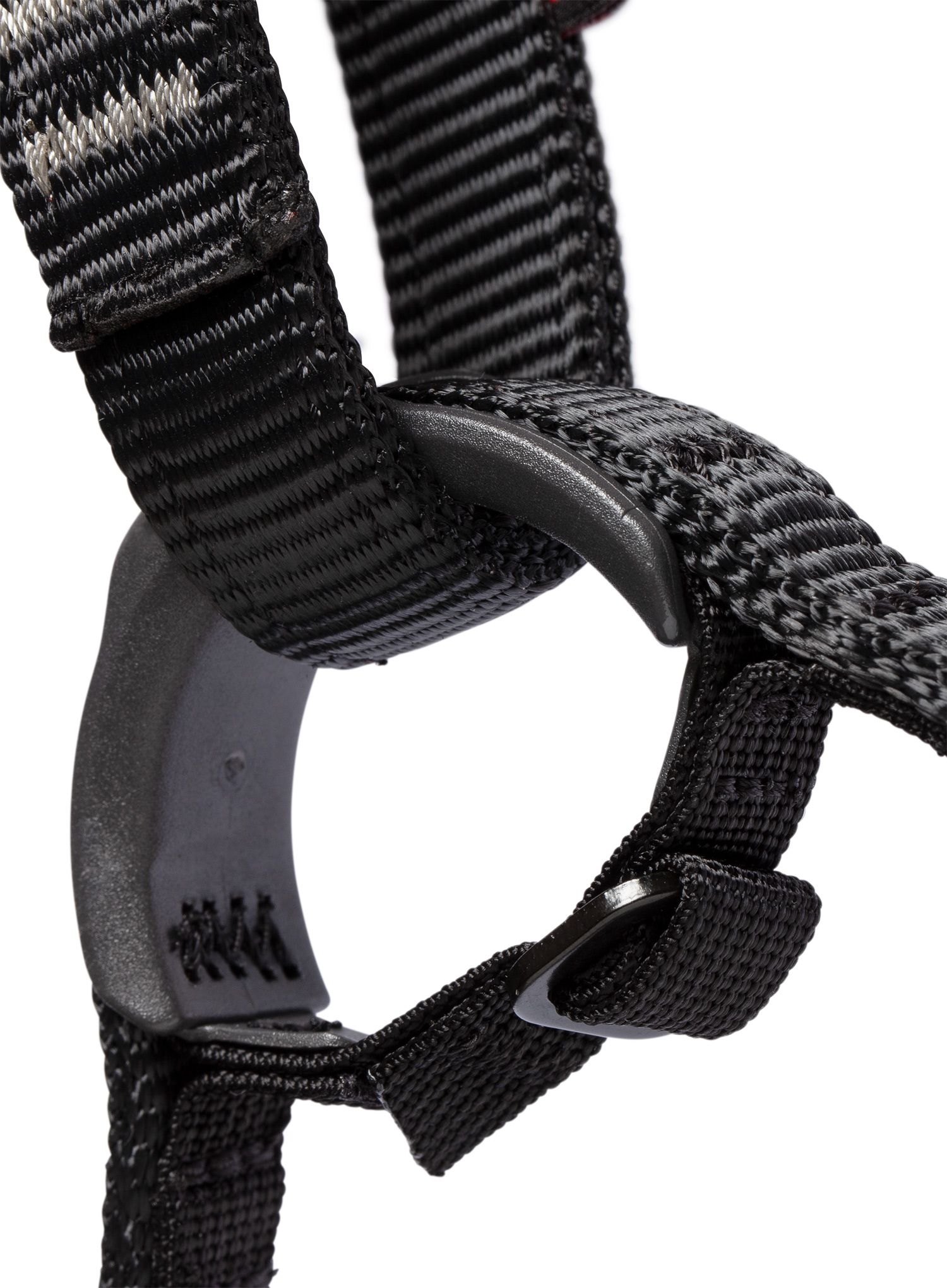 Sedák Mammut Ophir 4 Slide  - black/safety orange