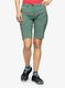 Turistické kraťasy dámské Mammut Runbold Shorts - dark jade