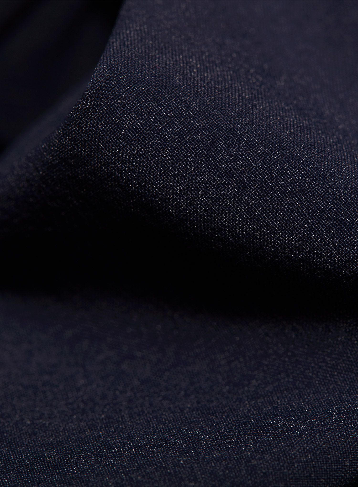 Kalhoty s odepínacími nohavicemi Mammut Runbold Zip Off Pants - marine