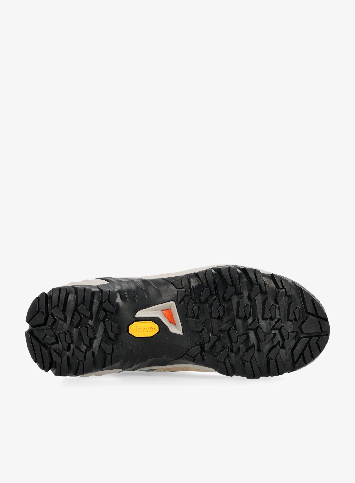 Trekové boty dámské Mammut Sapuen Low GTX - savannah/light tangerine