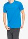 Rychleschnoucí triko Mammut Selun FL Logo T-Shirt - glacier blue