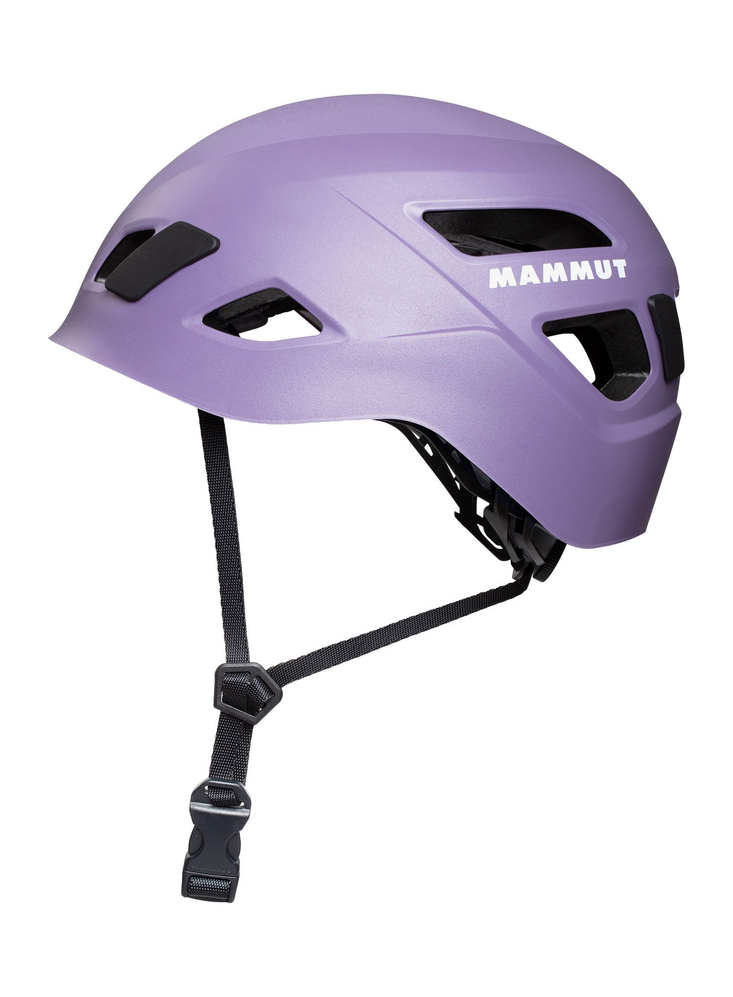 Lezecká helma Mammut Skywalker 3.0 Helmet  - purple