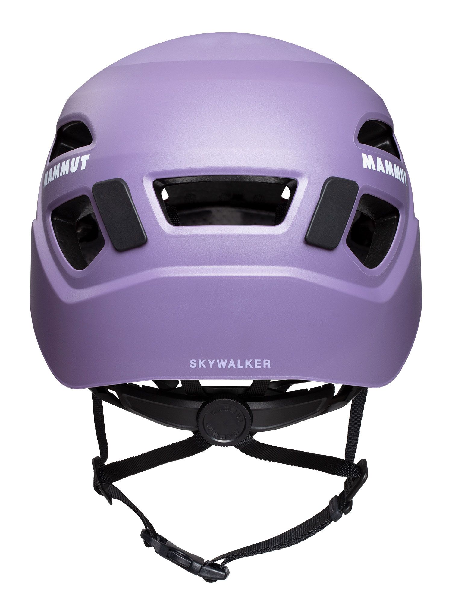 Lezecká helma Mammut Skywalker 3.0 Helmet  - purple