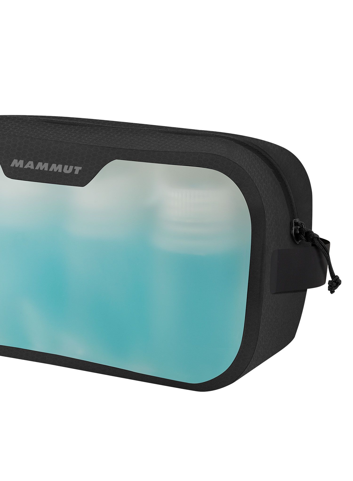 Cestovní organizér Mammut Smart Case Light - black