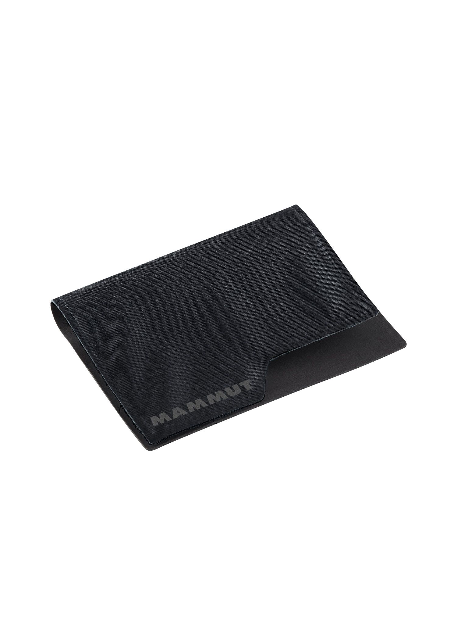Peněženka Mammut Smart Wallet Ultralight - black