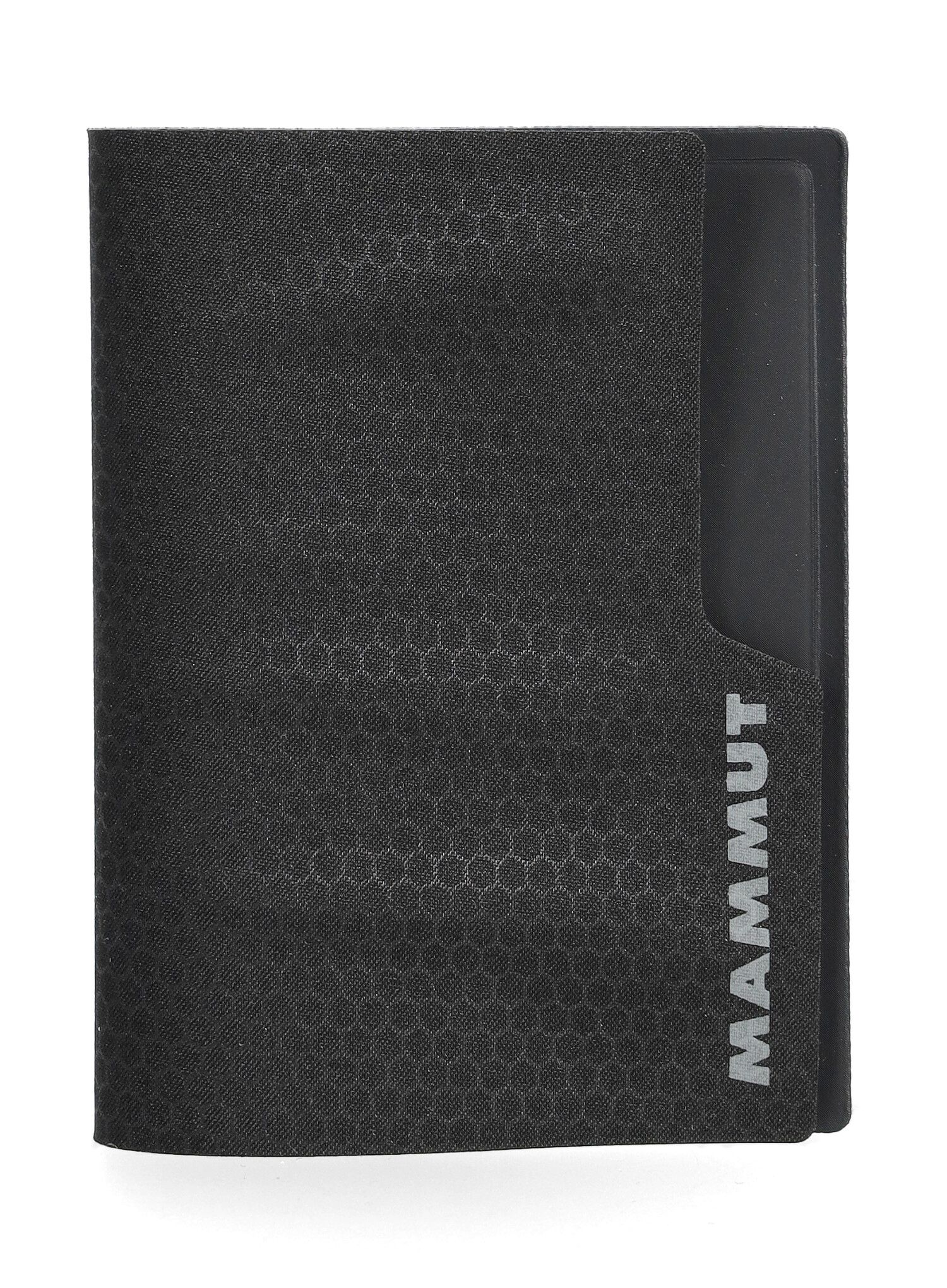 Peněženka Mammut Smart Wallet Ultralight - black