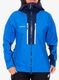 Dámská bunda Mammut Taiss HS Hooded Jacket - glacier blue/marine
