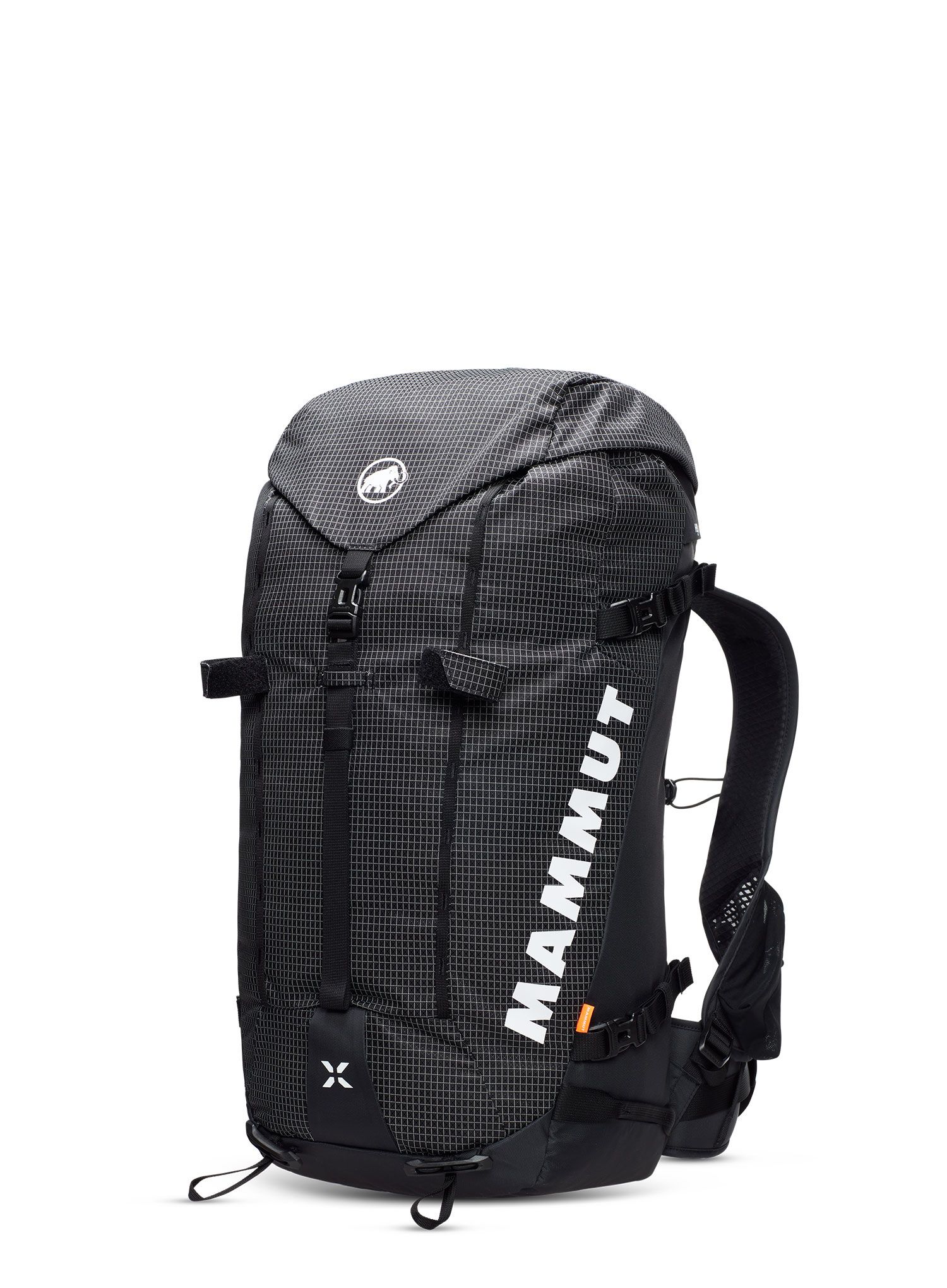 Batoh na hory Mammut Trion 38 - black