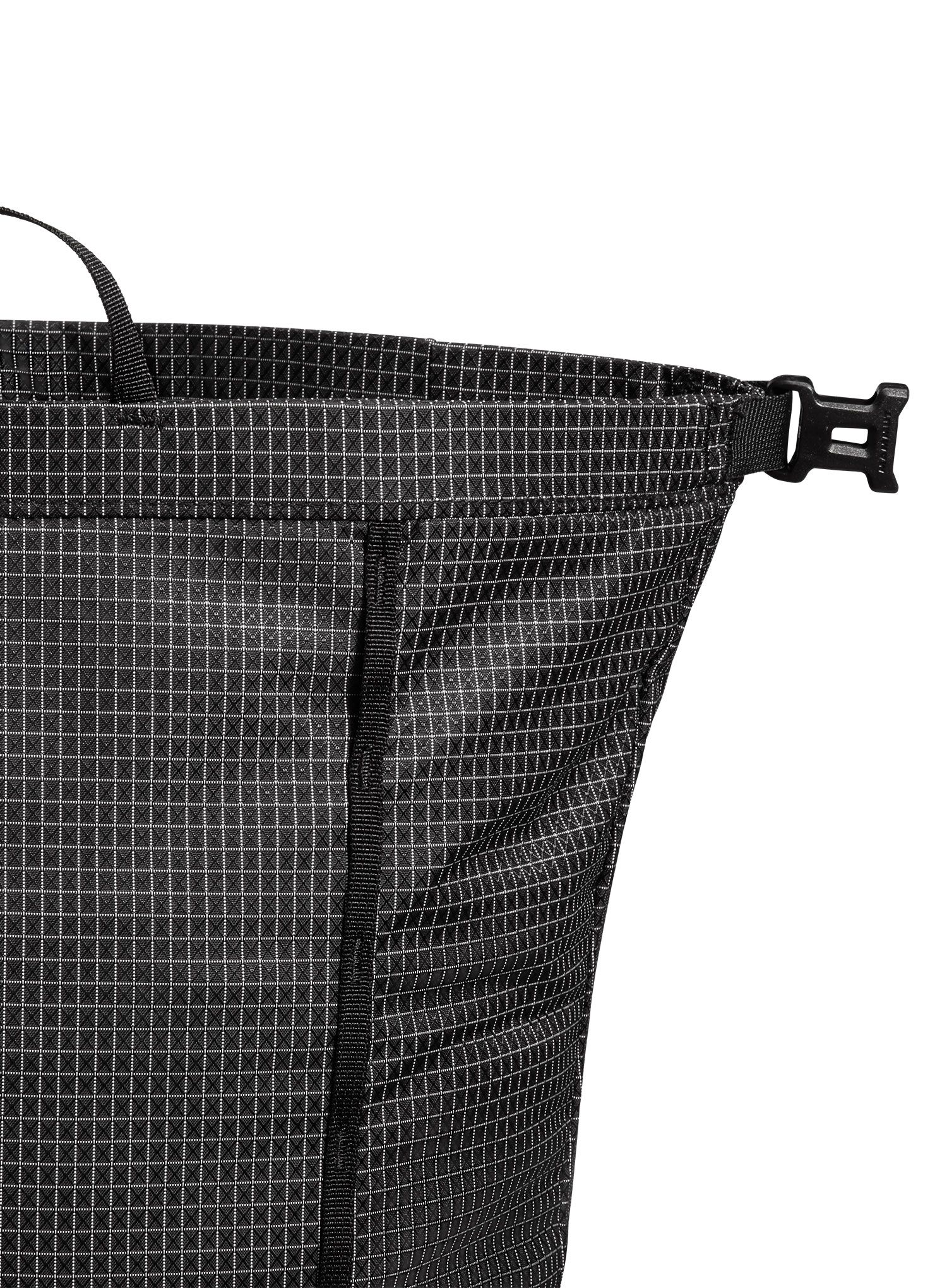 Batoh na hory Mammut Trion 38 - black