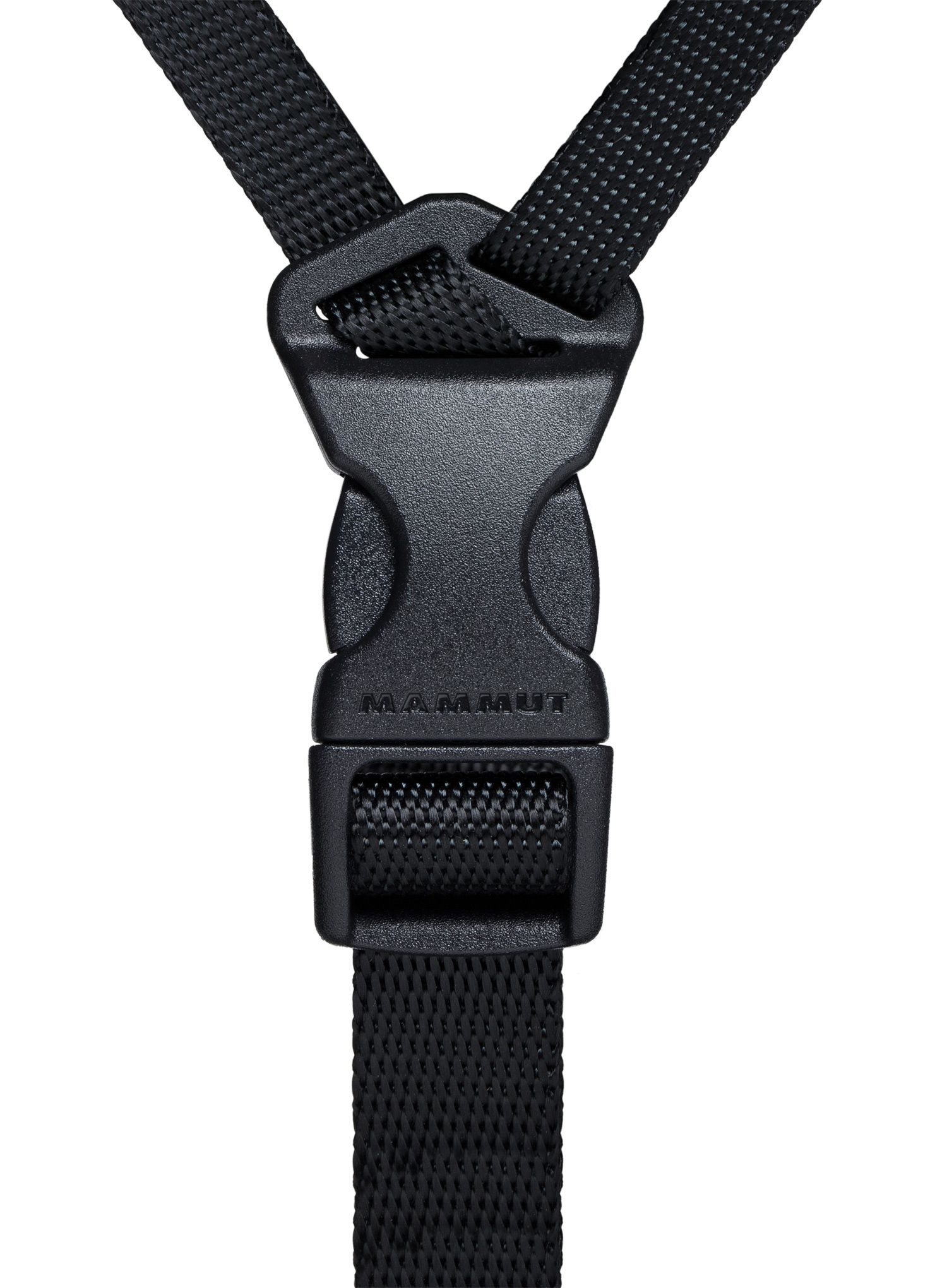 Lezecká helma Mammut Wall Rider  - white