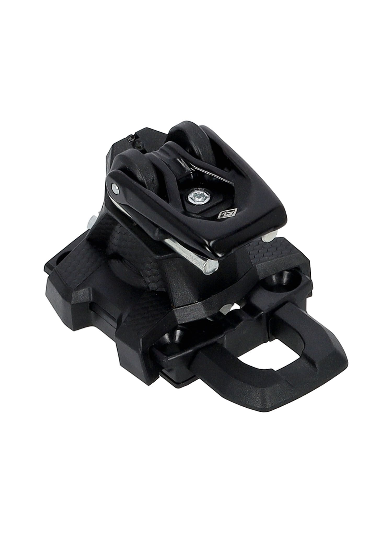 Skialpové vázání Marker Marker Alpinist 12 (w/o brake)- black