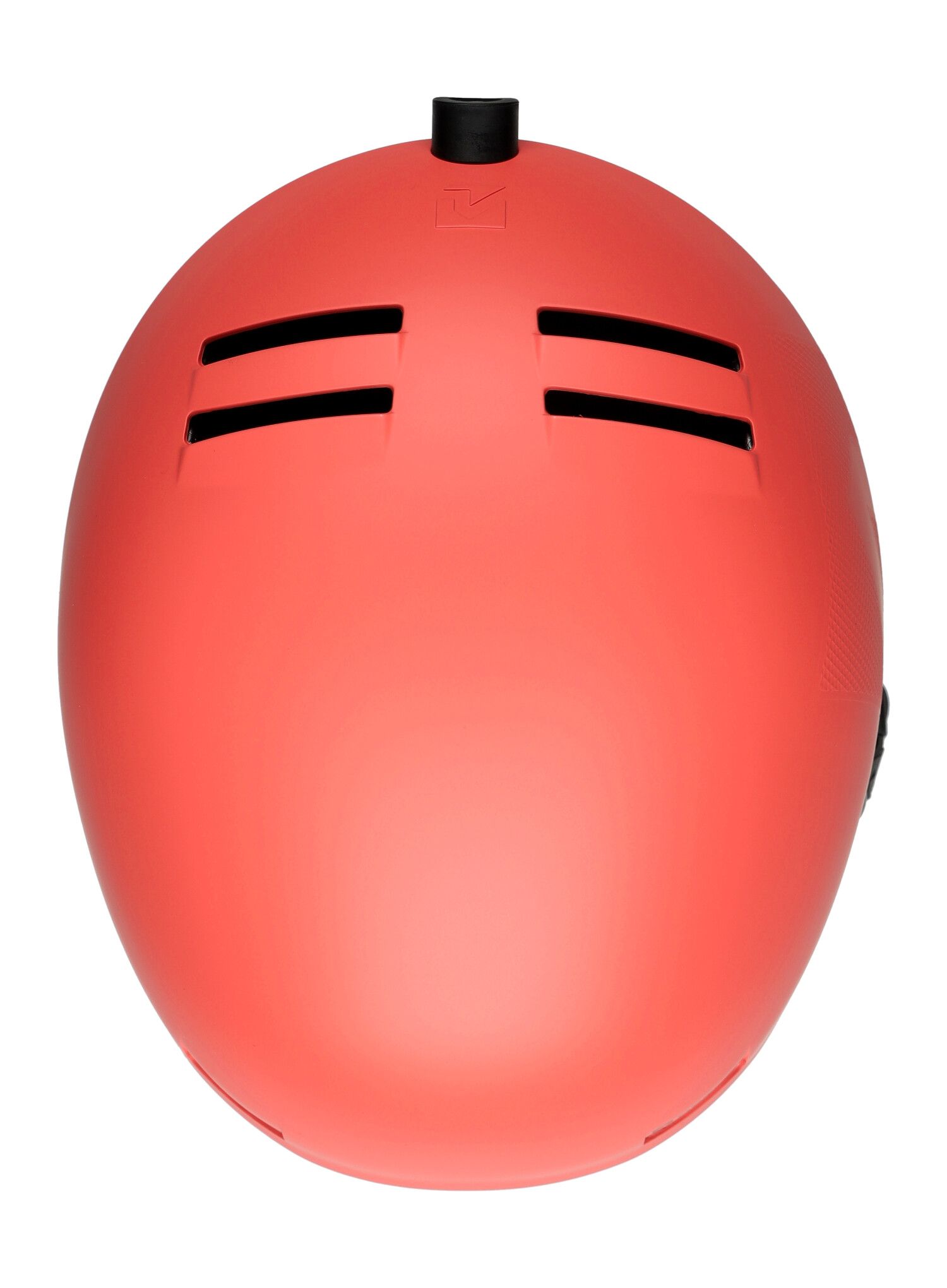 Helma na lyžování Marker Squad- coral