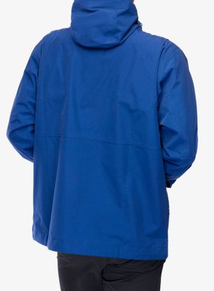 Bunda do deště Marmot 78 All Weather Parka - twilight blue