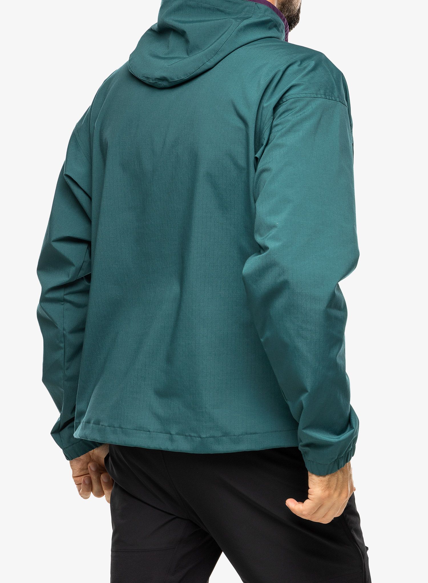 Větrovka Marmot 96 Active Anorak - dark jungle