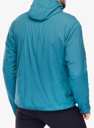 Pánská bunda Marmot Alt HB Hoody - moon river