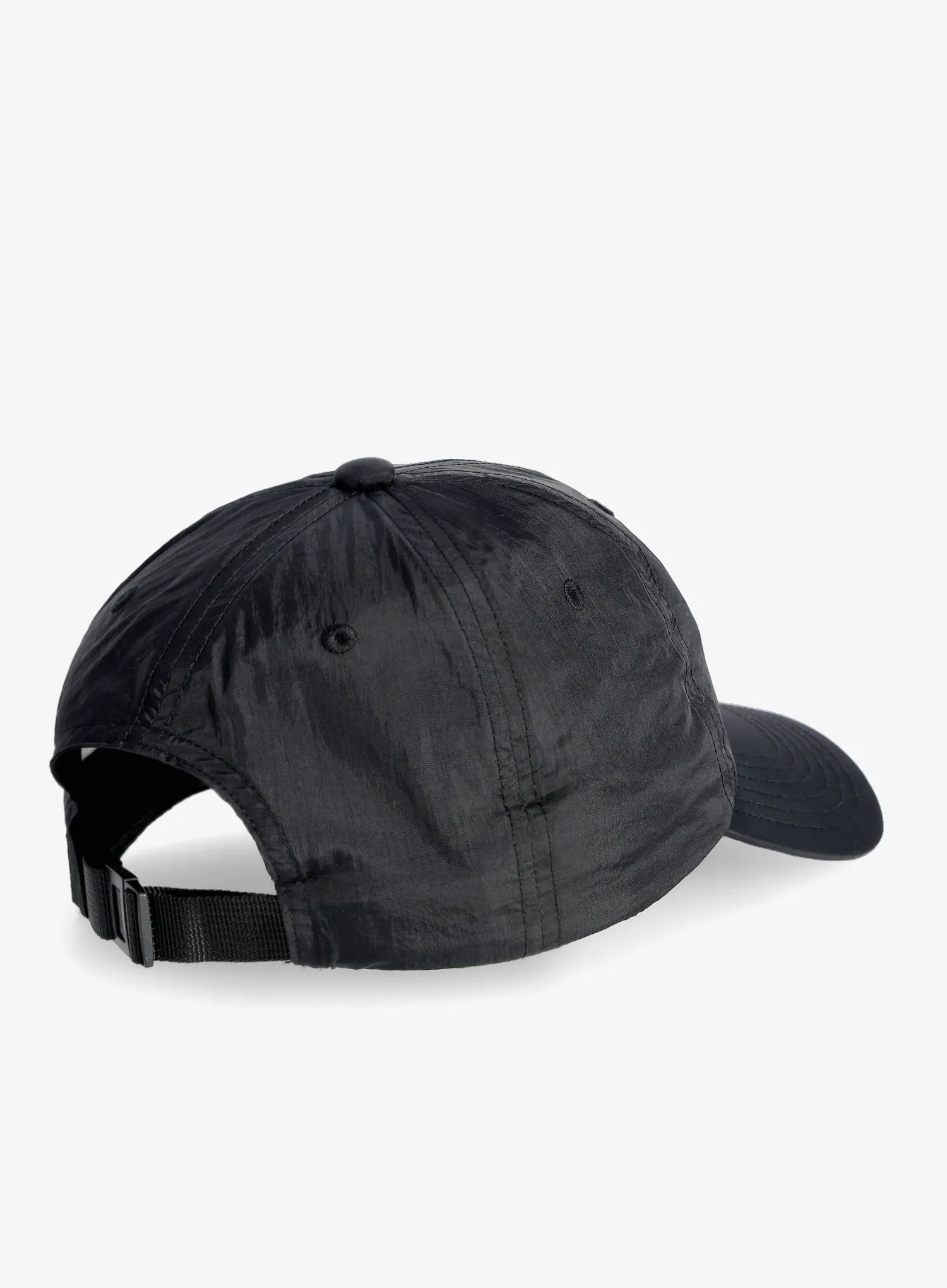 Kšiltovka Marmot Arch Rock Hat - black