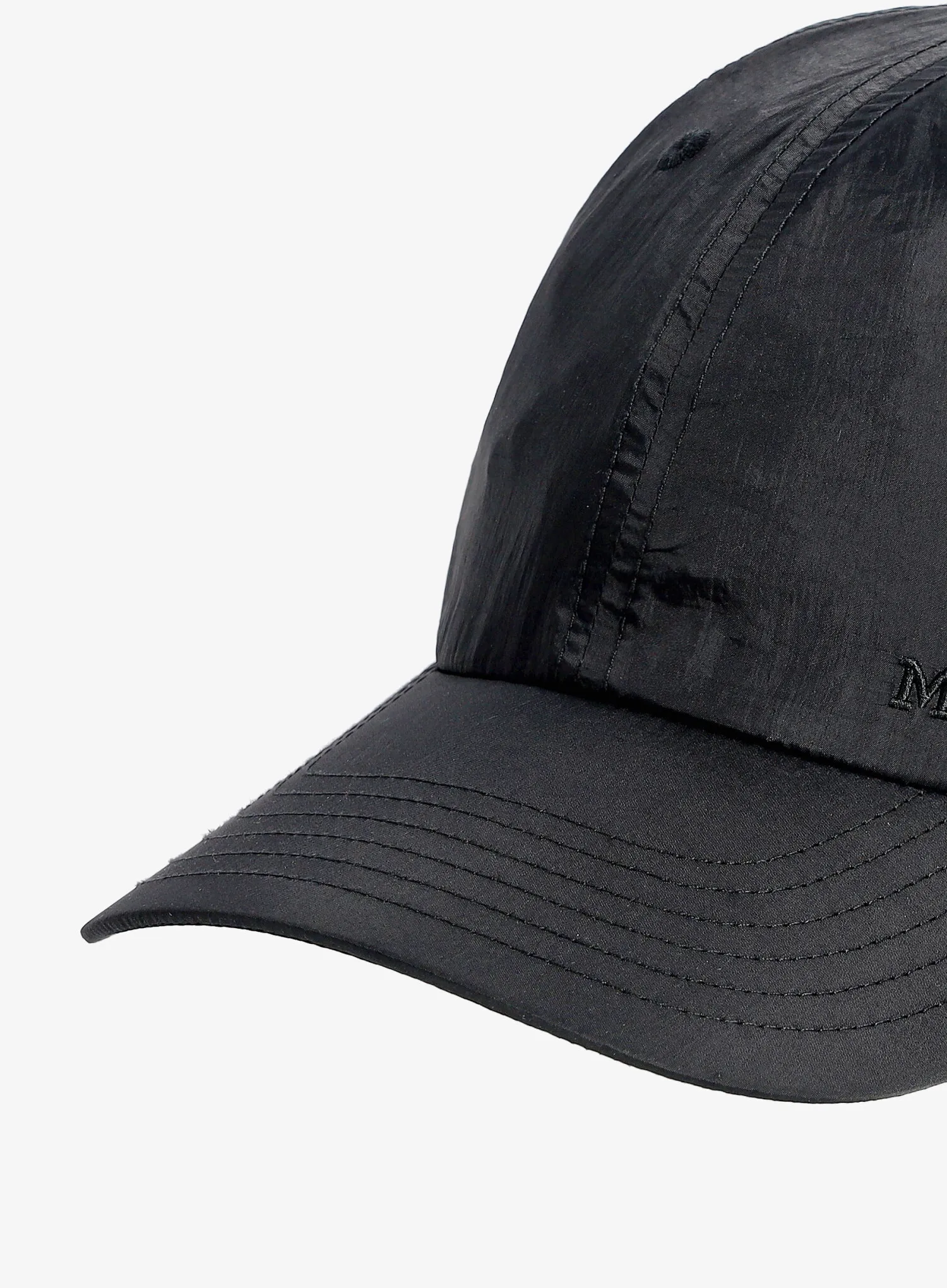 Kšiltovka Marmot Arch Rock Hat - black