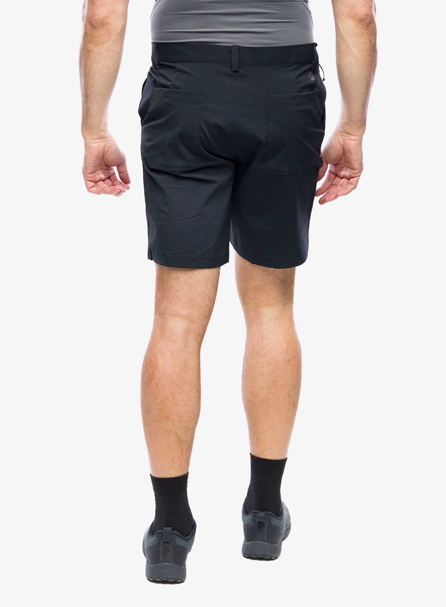 Outdoorové kraťasy Marmot Arch Rock Short 8 Inch - black