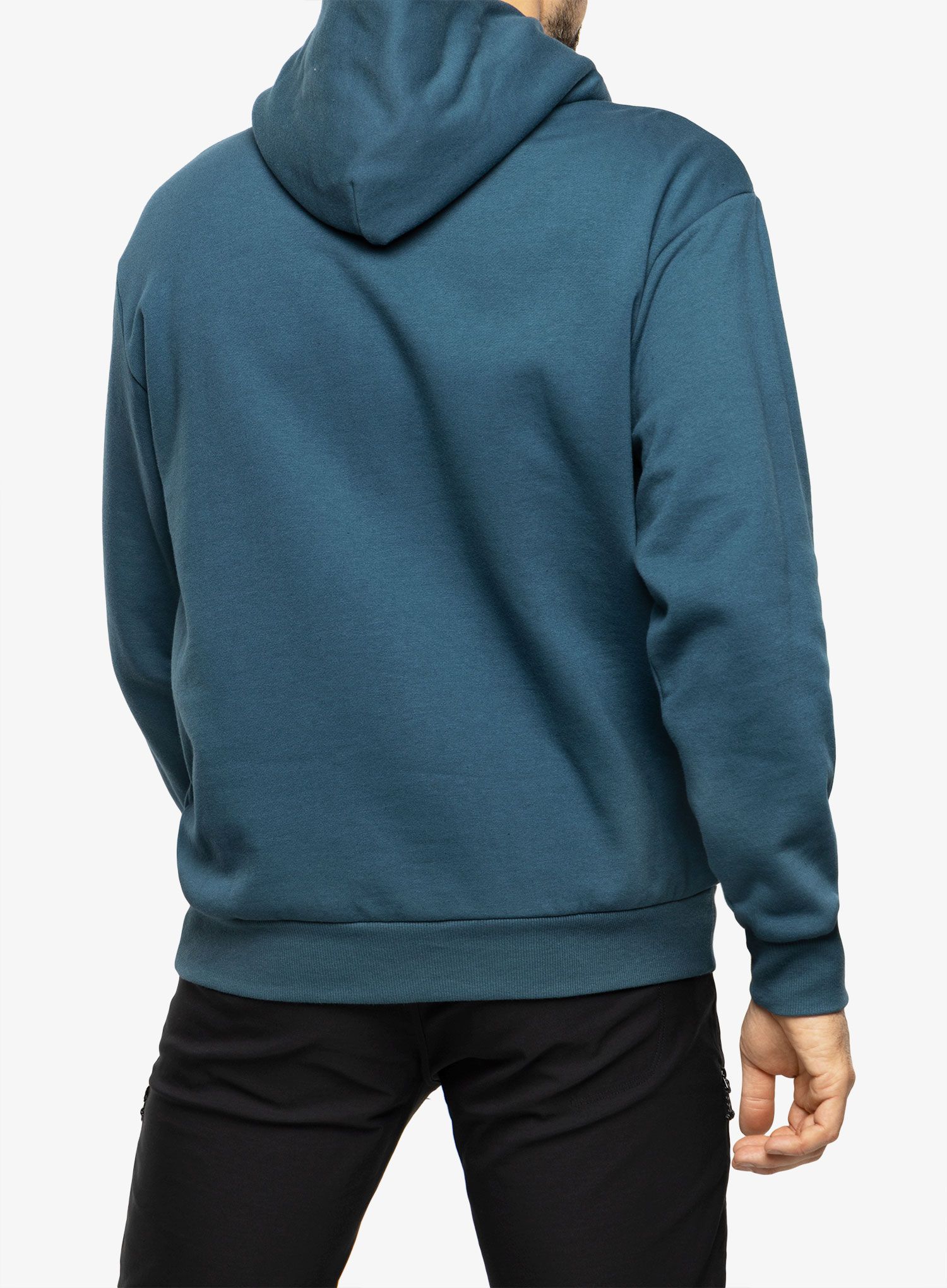 Pánská mikina s kapucí Marmot Coastal Hoody - dusty teal