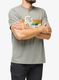Bavlněné tričko Marmot Coastal Tee SS - charcoal heather