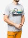 Bavlněné tričko Marmot Coastal Tee SS - sleet
