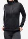 Dámská mikina Marmot Drop Line Jacket - black