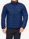 Zateplená bunda Marmot Echo Featherless Jacket - arctic navy