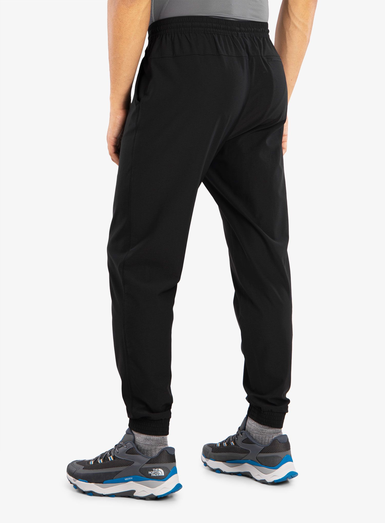Kalhoty Marmot Elche Jogger - black