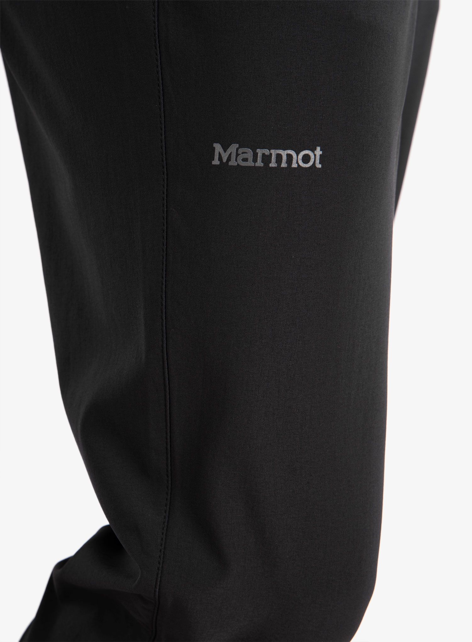 Kalhoty Marmot Elche Jogger - black