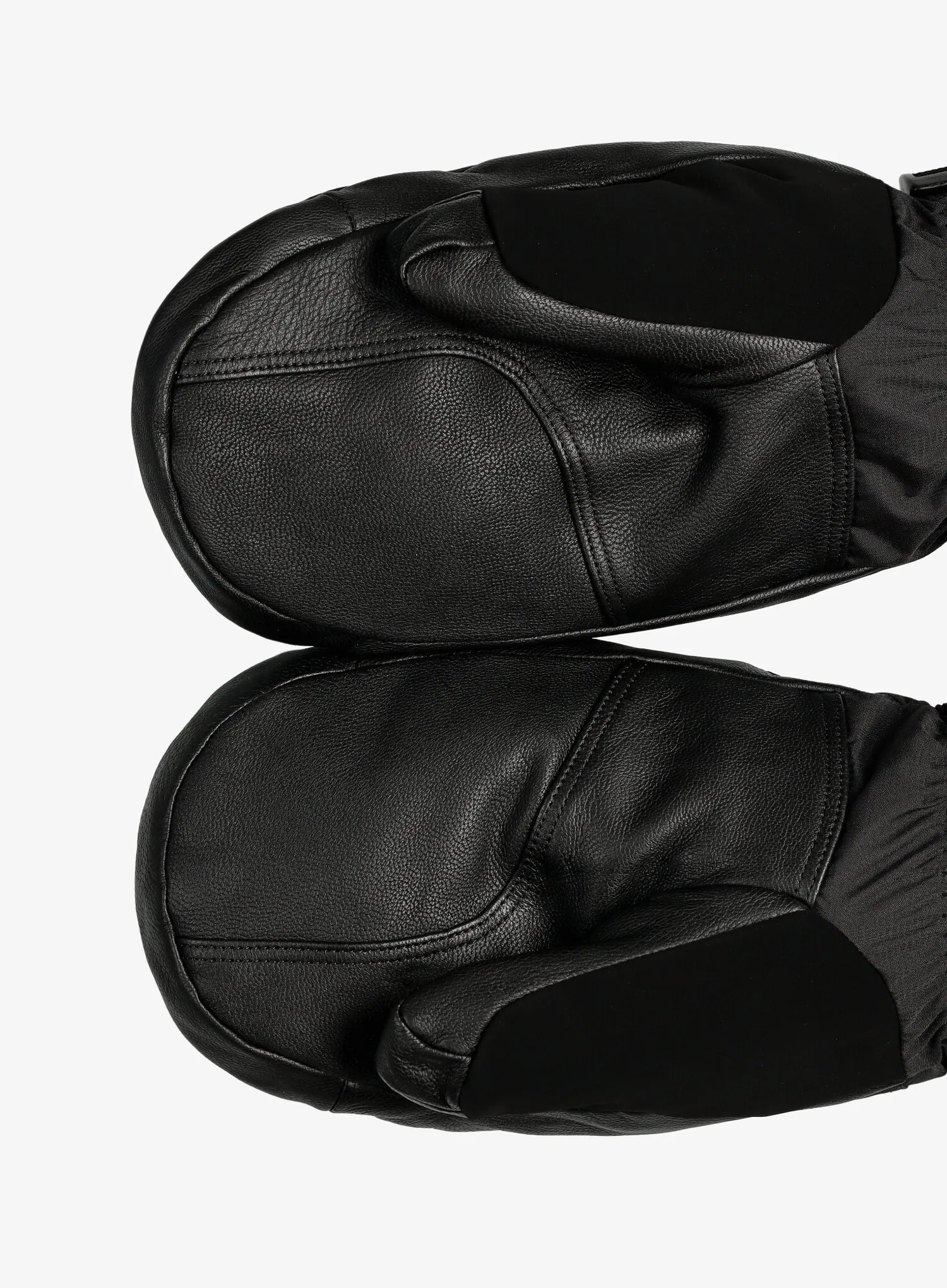 Rukavice na hory Marmot Expedition Mitt - black
