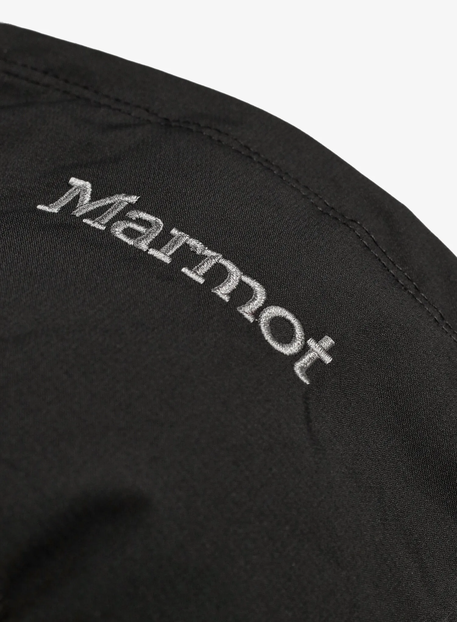 Rukavice na hory Marmot Expedition Mitt - black