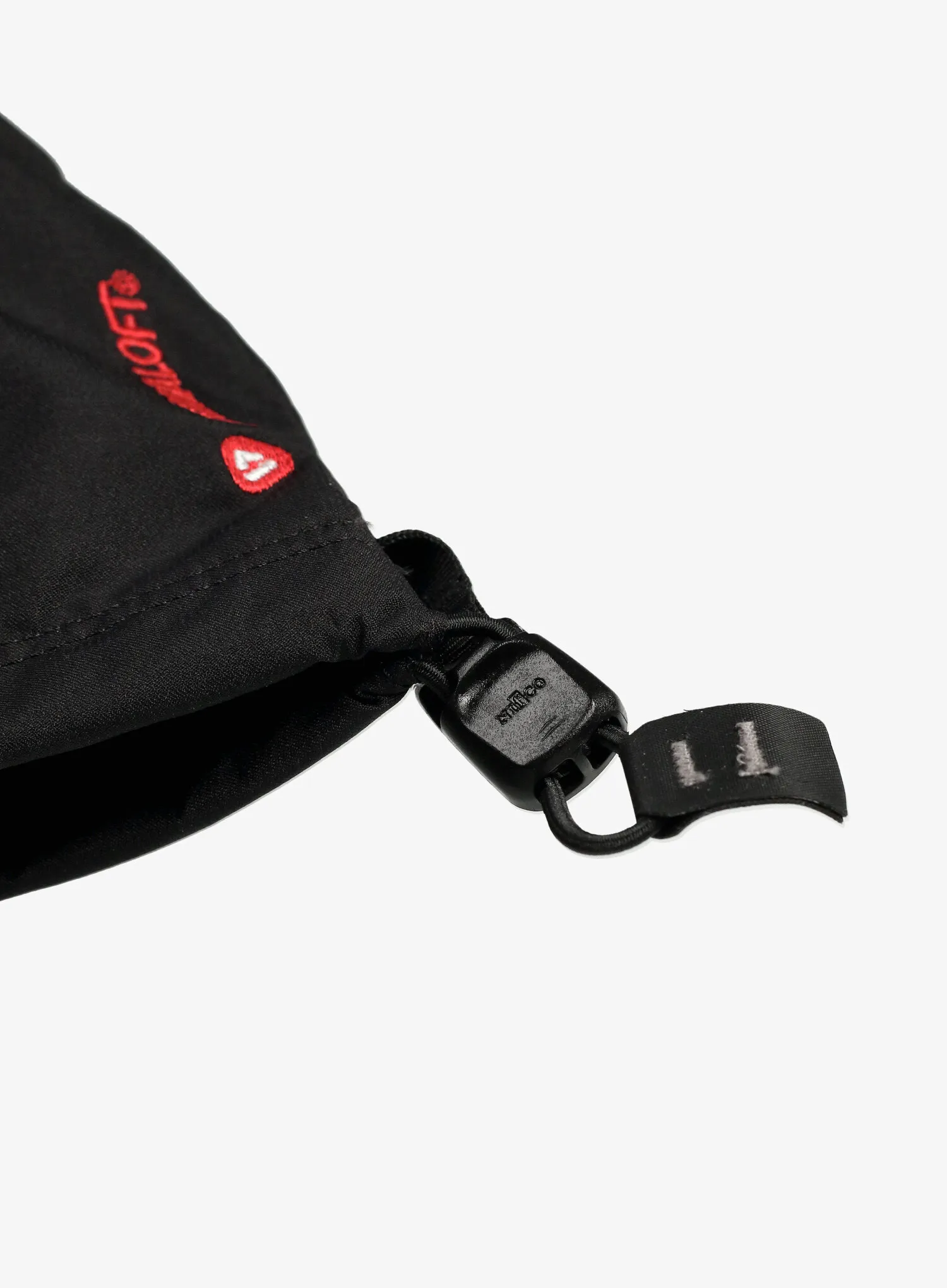 Rukavice na hory Marmot Expedition Mitt - black