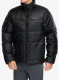 Péřová bunda Marmot Guides Down Jacket - black