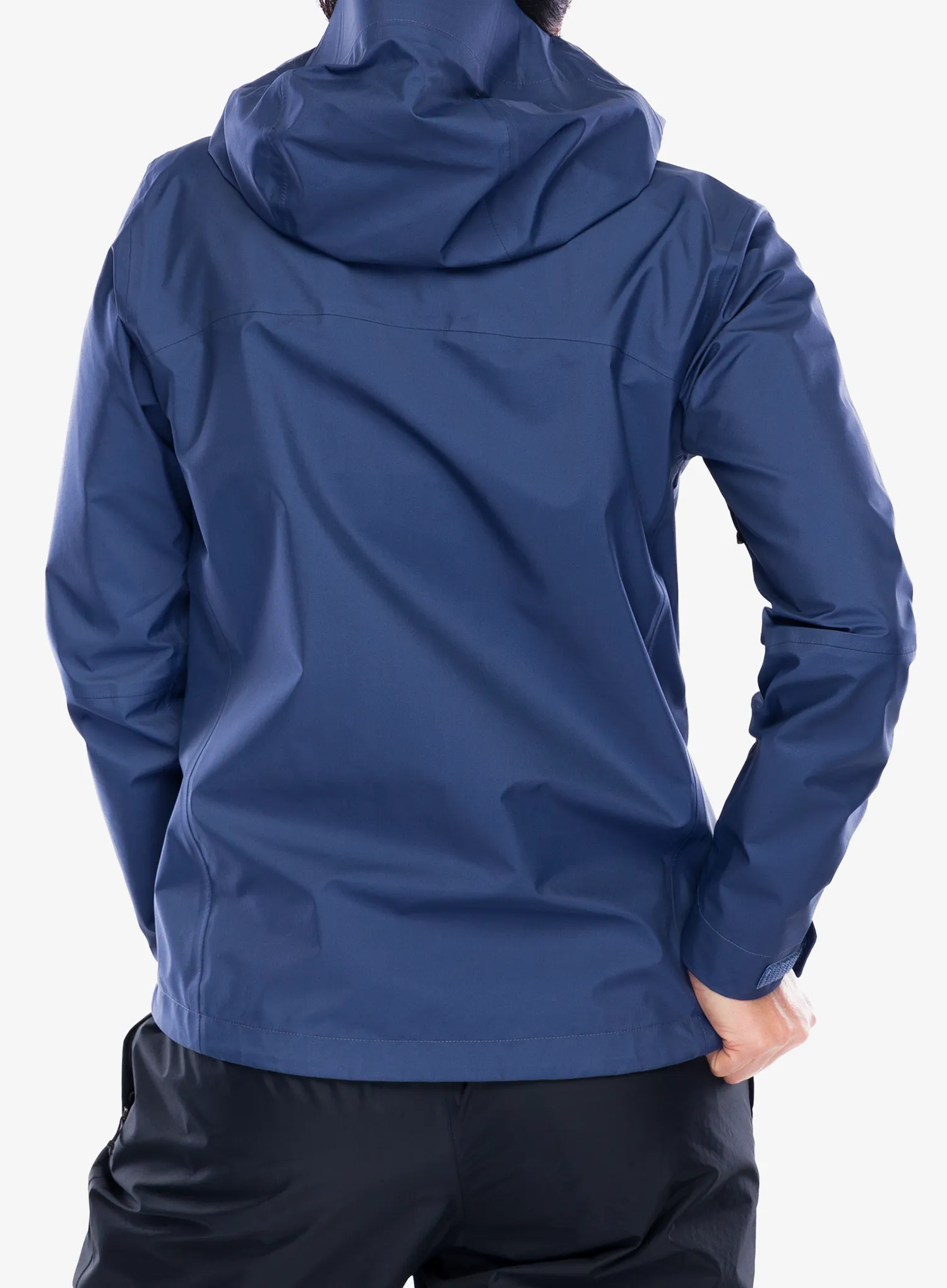 Dámská bunda GORE-TEX Marmot Kessler Jacket - storm