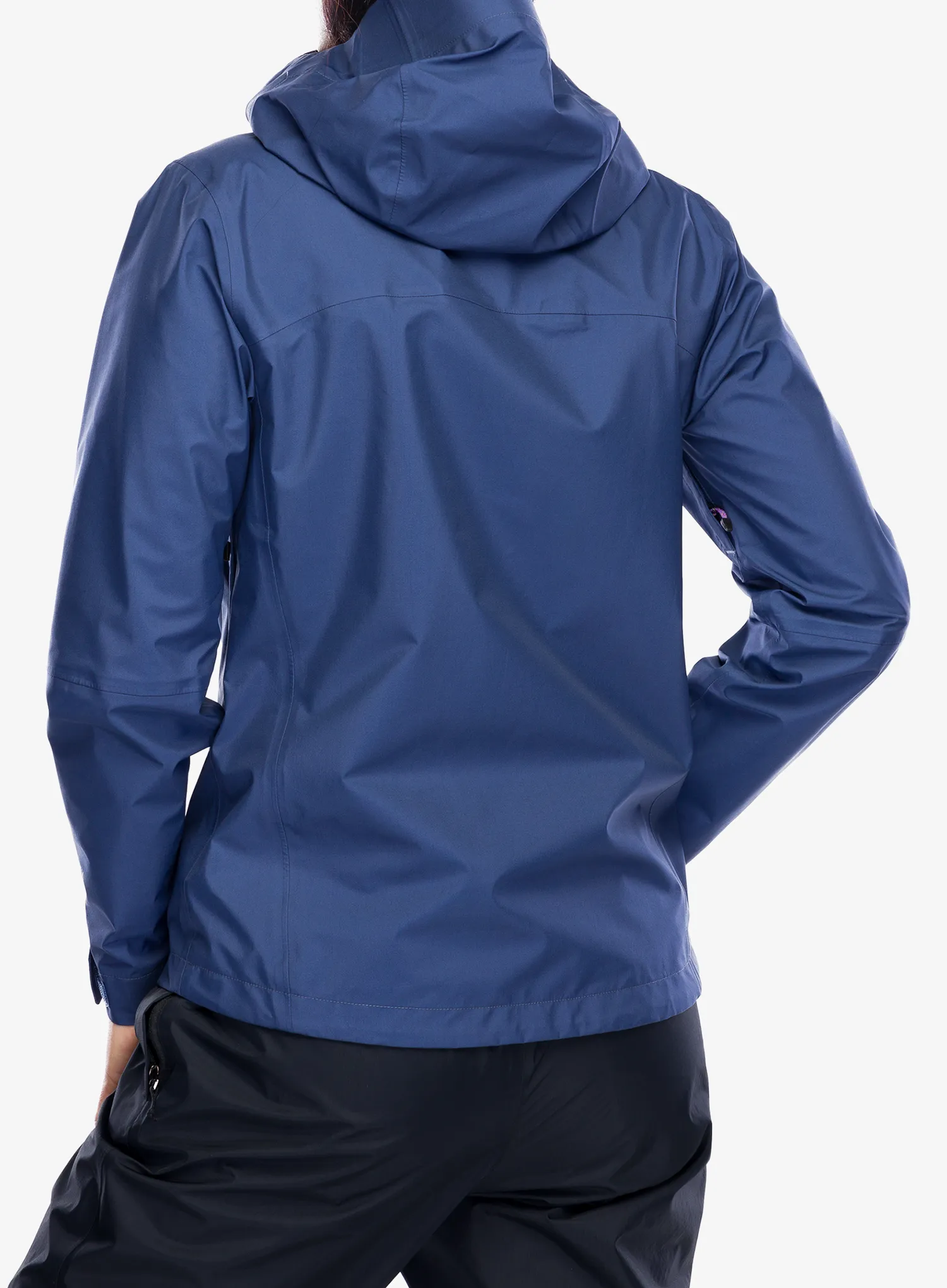 Dámská bunda GORE-TEX Marmot Kessler Jacket - storm