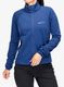 Fleece mikina dámská Marmot Leconte Fleece Jacket - twilight blue