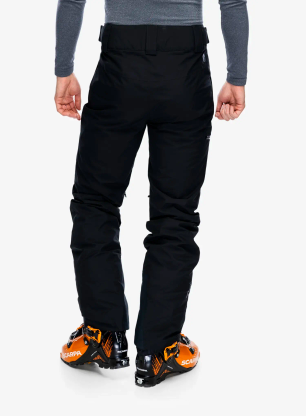 Lyžařské kalhoty Marmot Lightray GORE-TEX Pant - black/black