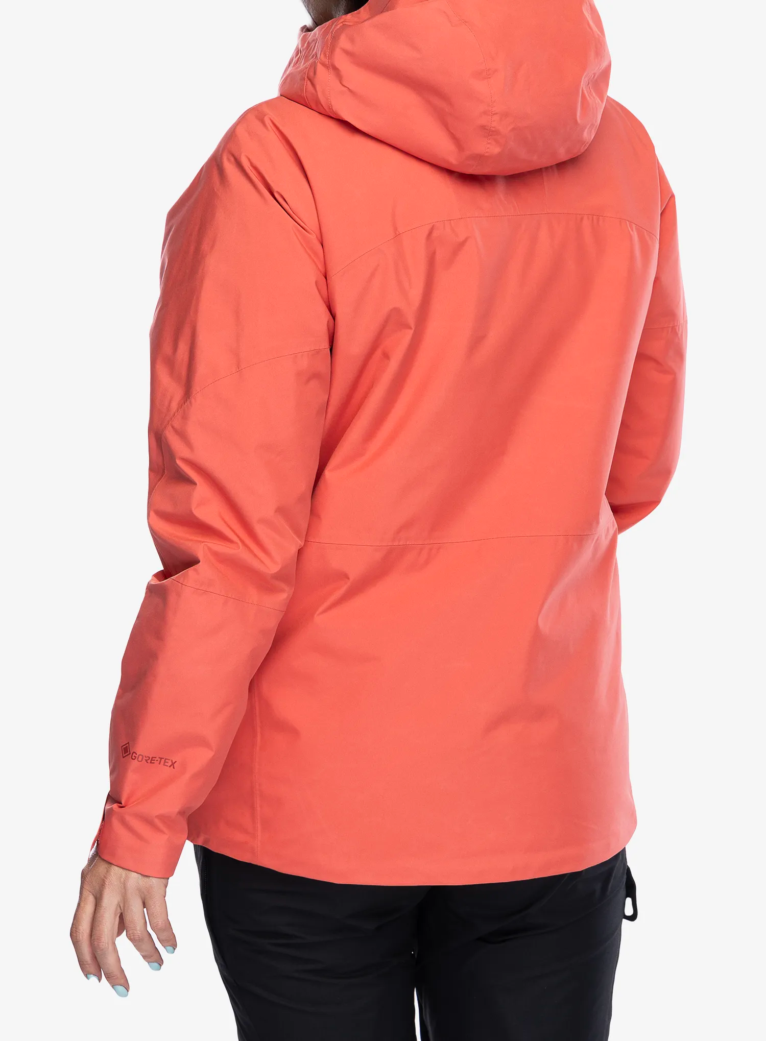 Dámská lyžařská bunda Marmot Lightray Jacket - grapefruit