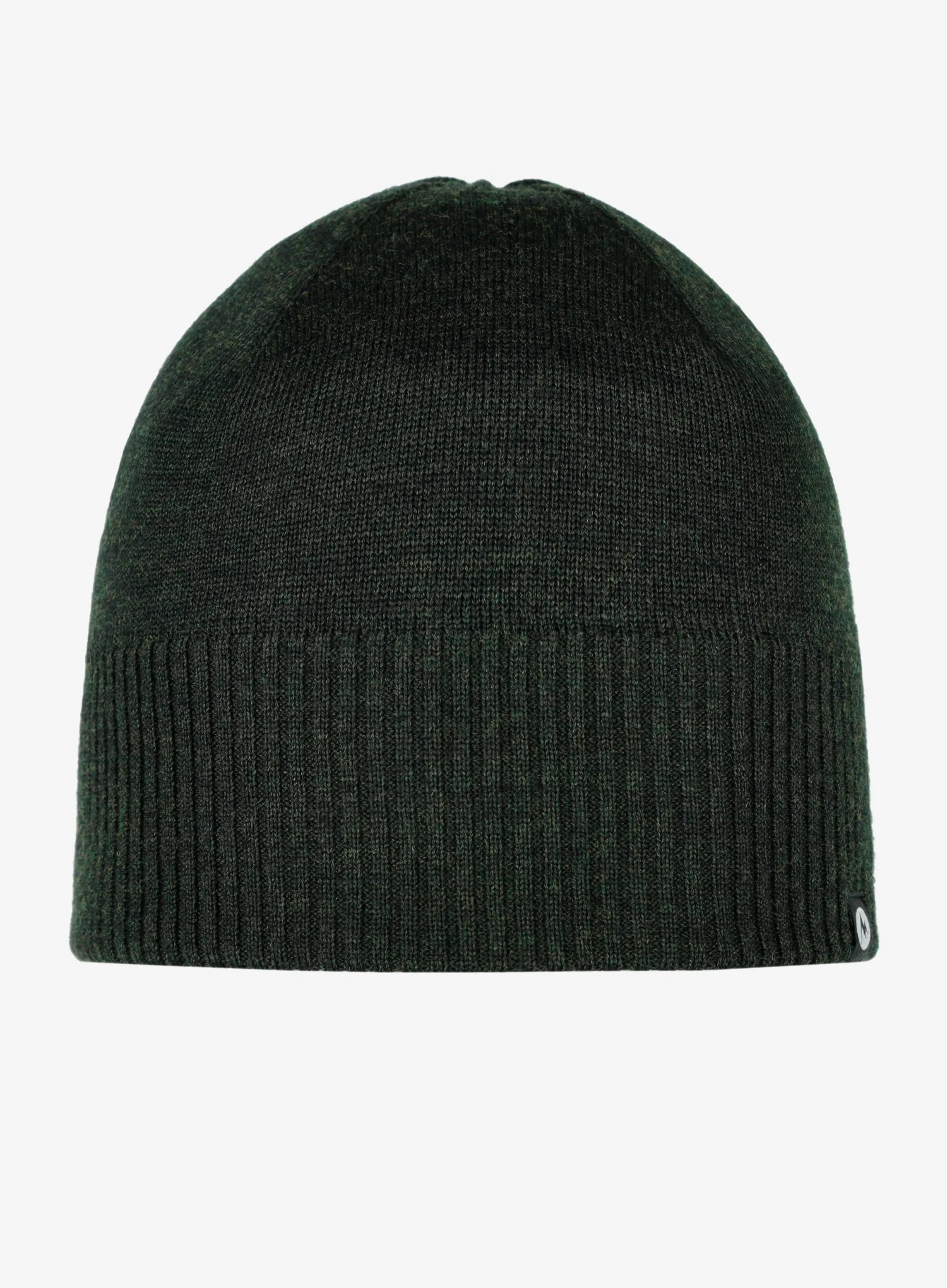 Zimní čepice Marmot Lightweight Merino Beanie - rosin green