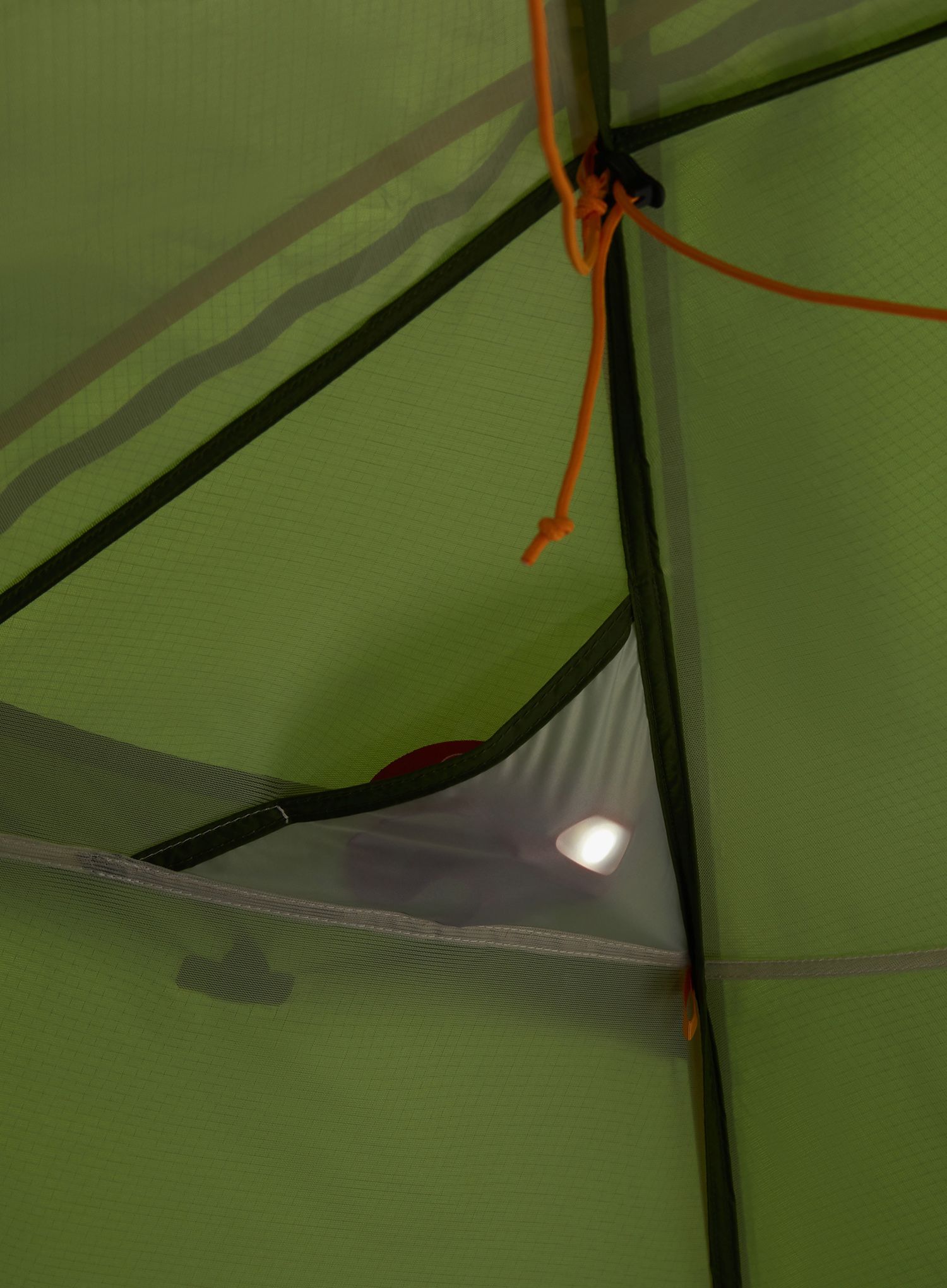 Stan pro 2 Marmot Limelight 2P - foliage/dark azure