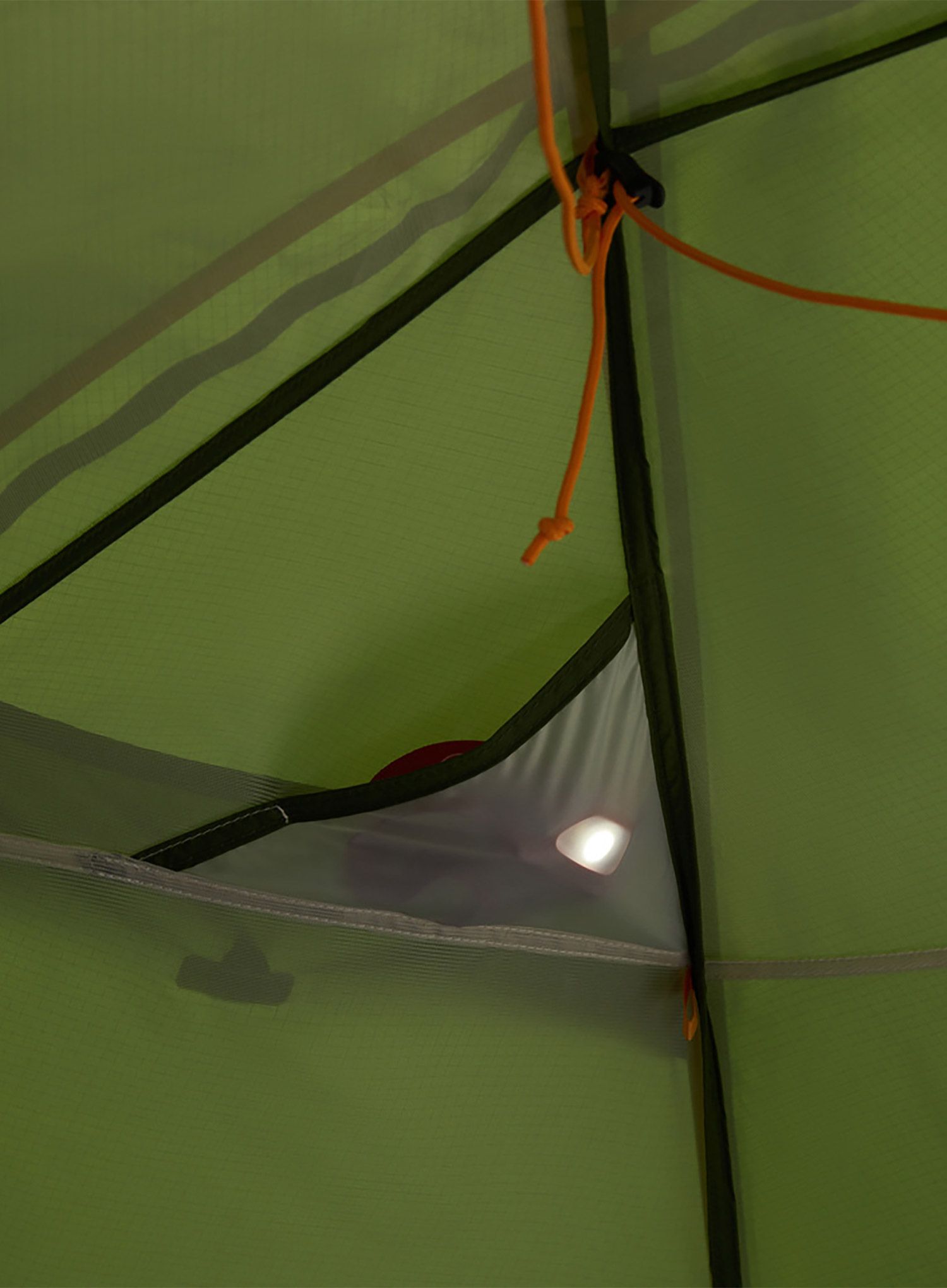 Stan pro 3 Marmot Limelight 3P - foliage/dark azure