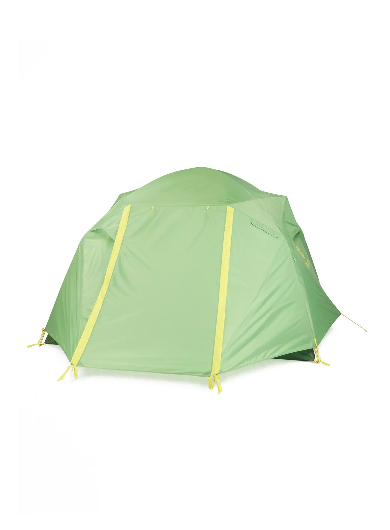 Stan pro 4 Marmot Limestone 4P - kiwi