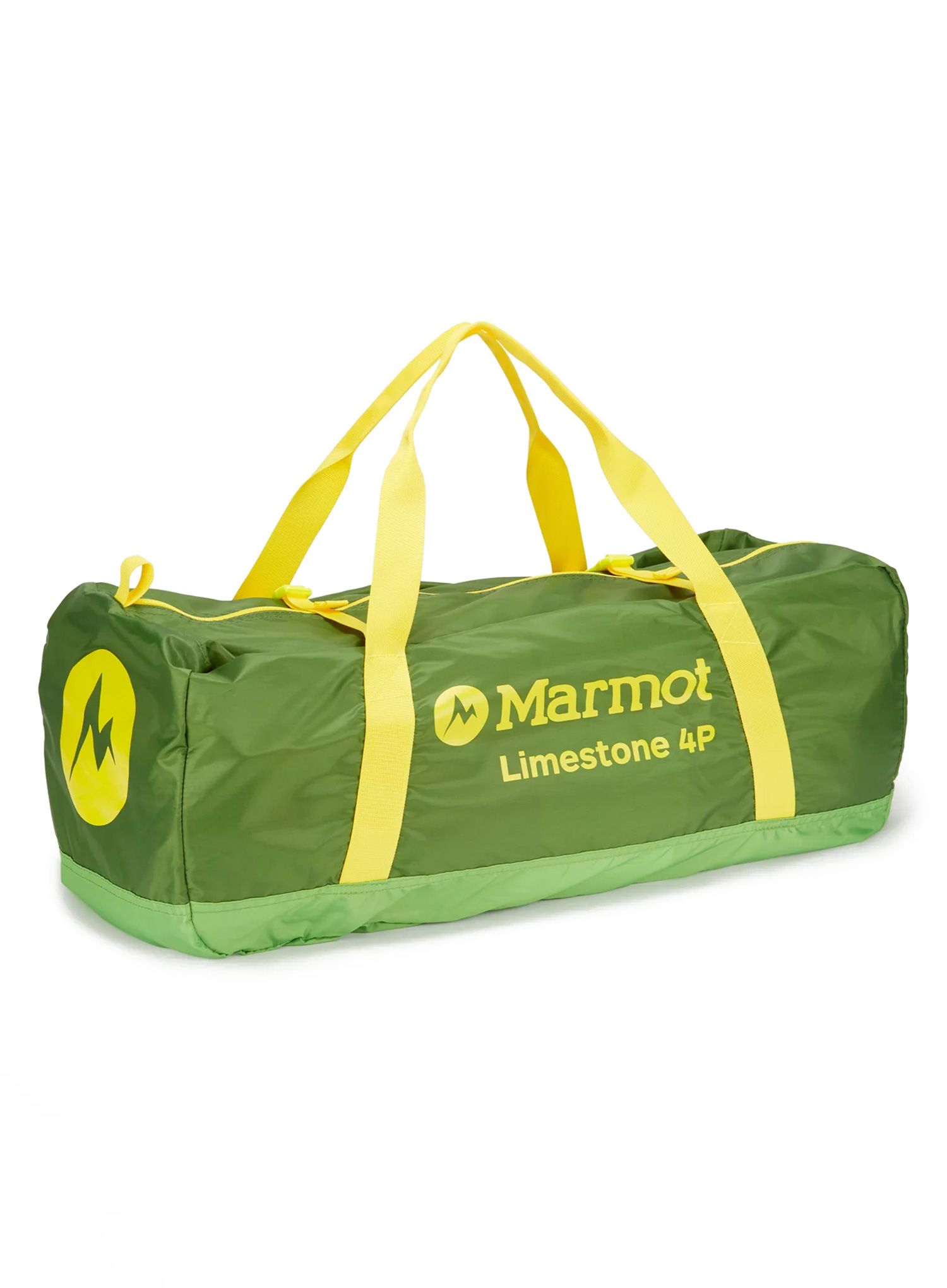 Stan pro 4 Marmot Limestone 4P - kiwi