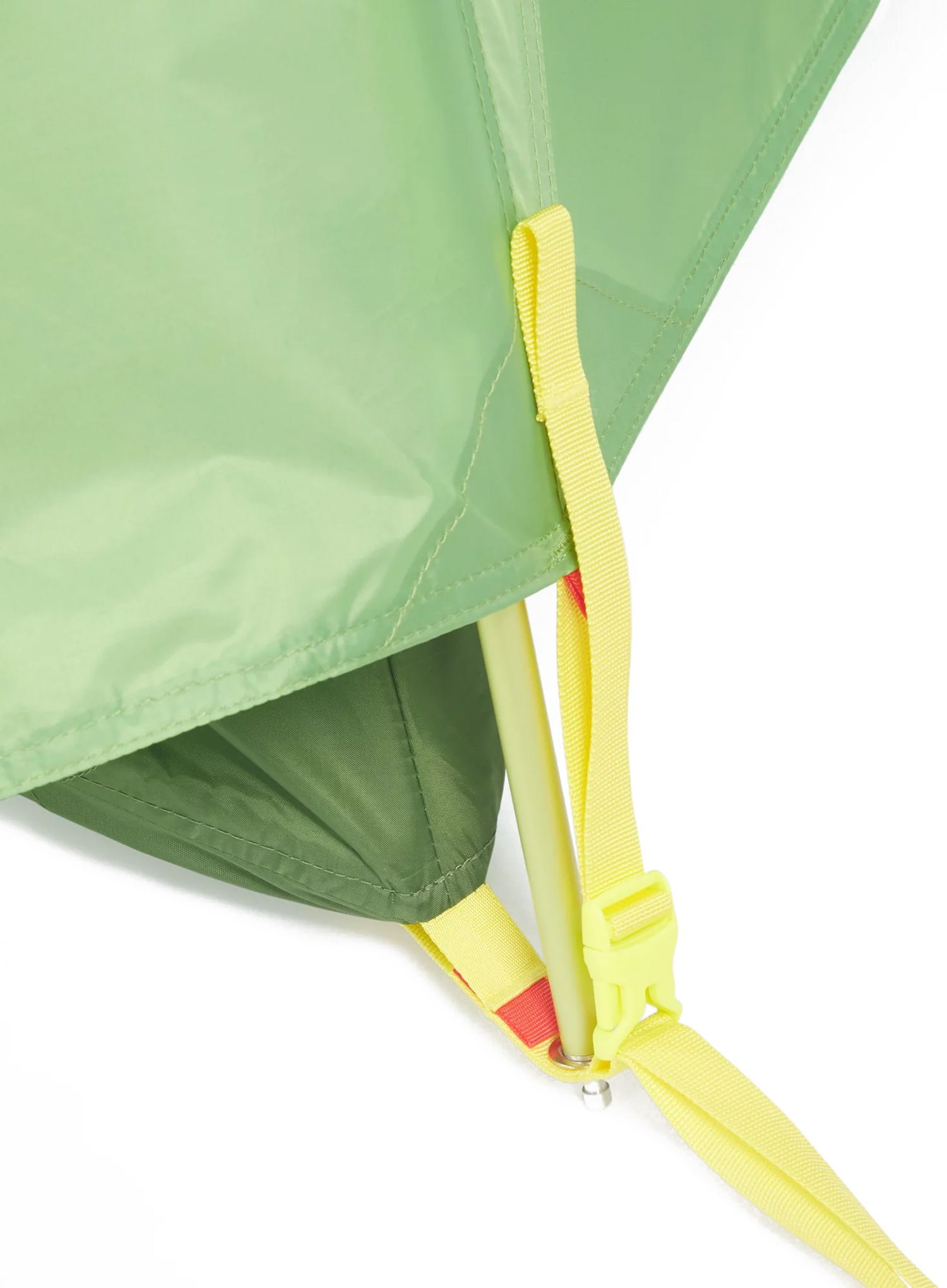 Stan pro 4 Marmot Limestone 4P - kiwi