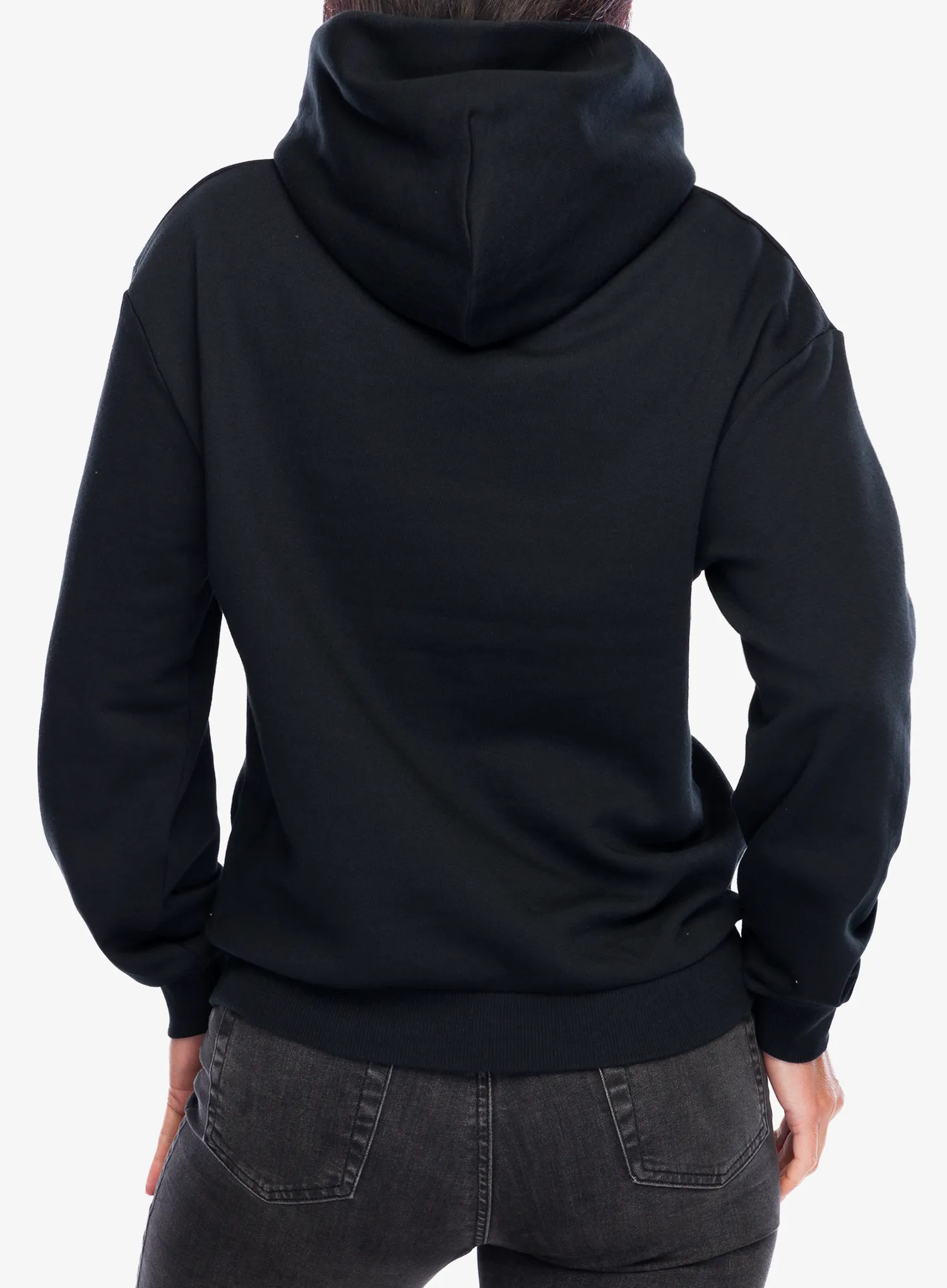 Dámská mikina s kapucí Marmot MMW Hoody - black