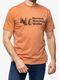 Bavlněné tričko Marmot MMW Tee S/S - sunburn